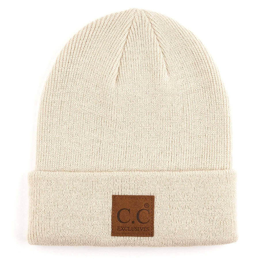 C.C Beanies