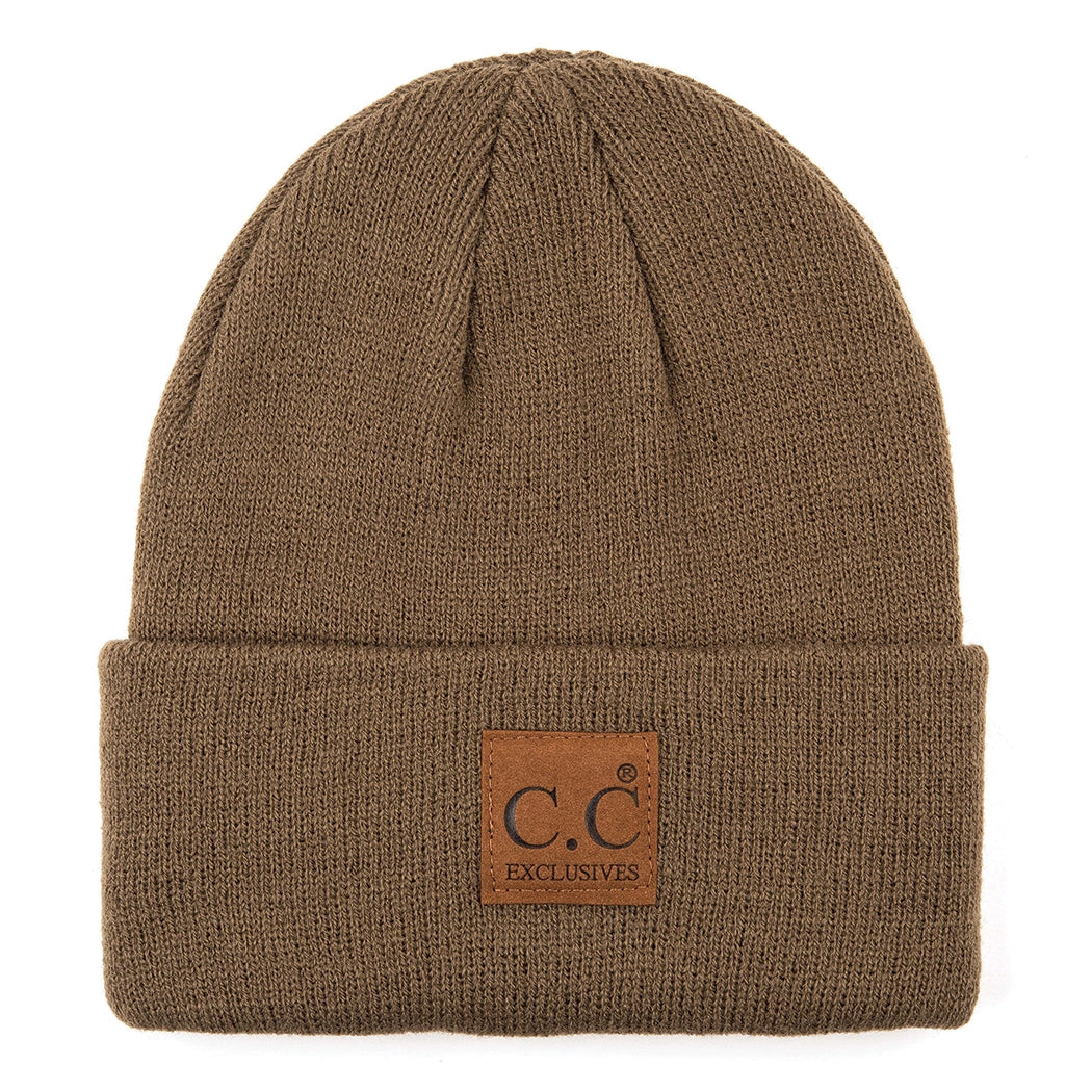 C.C Beanies