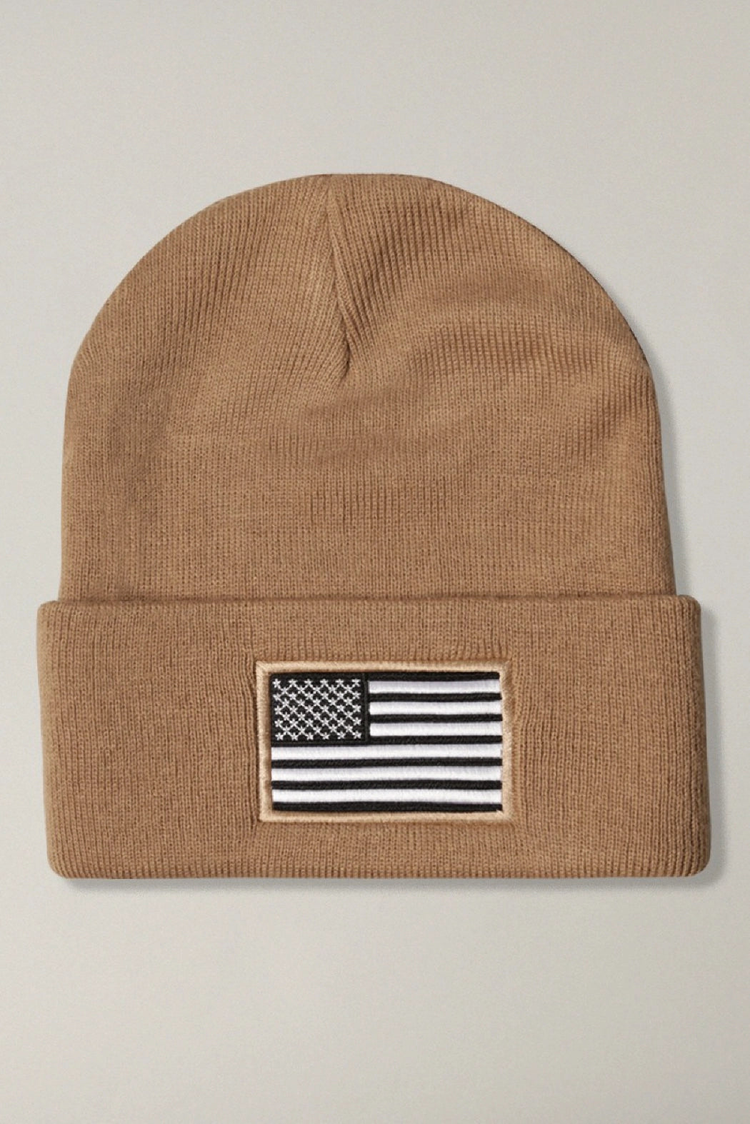 USA Flag Beanies