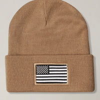 USA Flag Beanies