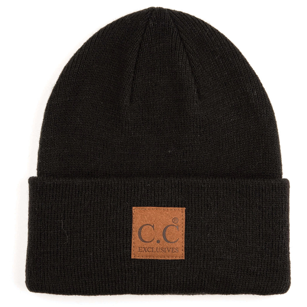 C.C Beanies